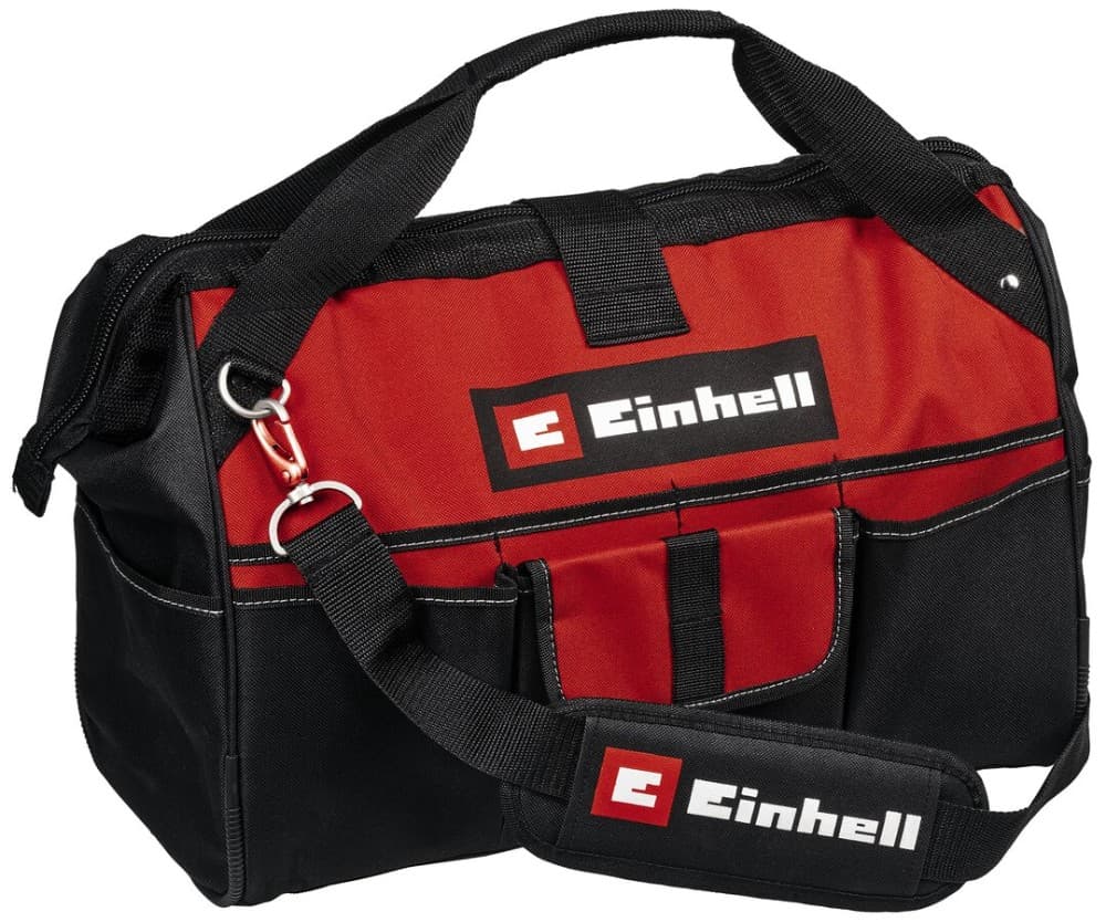 Werkzeugtaschen 45/29 45 x 22 x 29 cm Einhell Angebot bei Zgonc