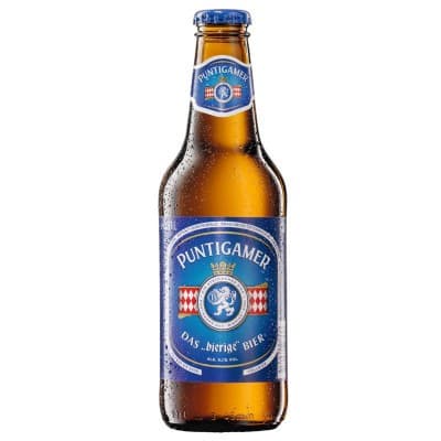 Puntigamer das „bierige“ Bier 0,33 Liter Angebot bei Spar