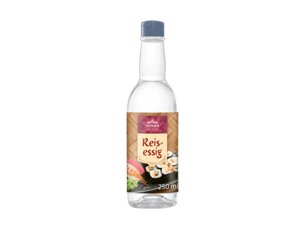 Reisessig 250 ml VITASIA Angebot bei Lidl