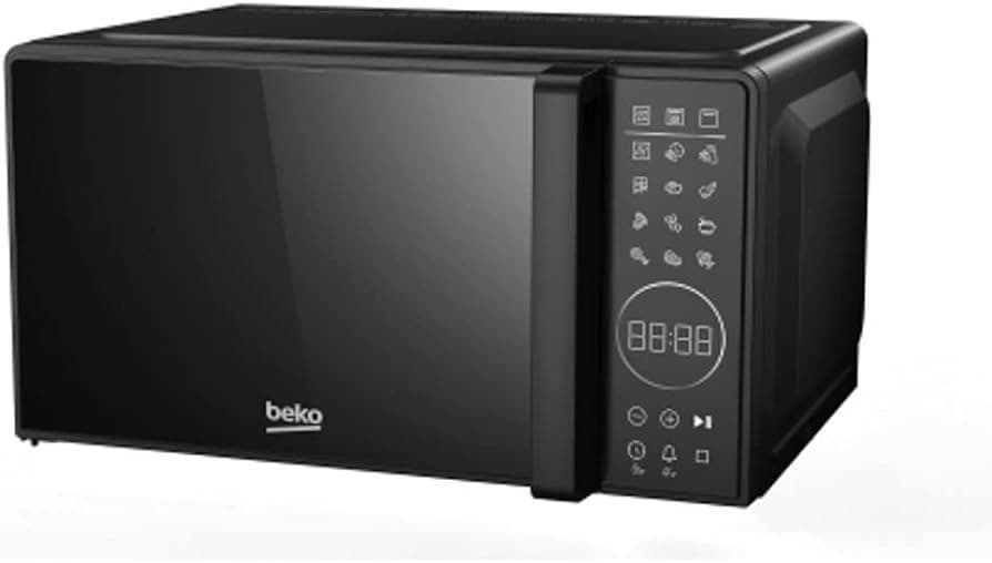 Beko Mikrowelle mit Grill, 20 Liter – Interspar