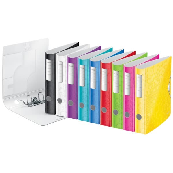 Leitz Ordner Active WOW – Müller
