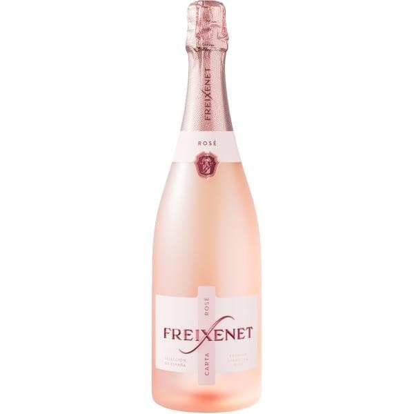 Freixenet Carta Dry od. Carta Rosé Dry, 0,75 Liter Flasche – Billa