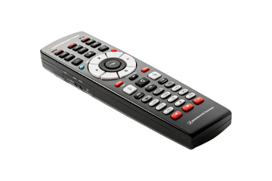 Kategorija proizvoda TV-Zubehör