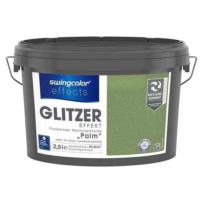 Swingcolor Effects Effektfarbe, 2,5 l – Bauhaus