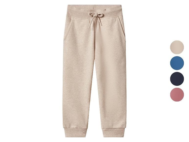 LUPILU Kleinkinder Sweathose – Lidl