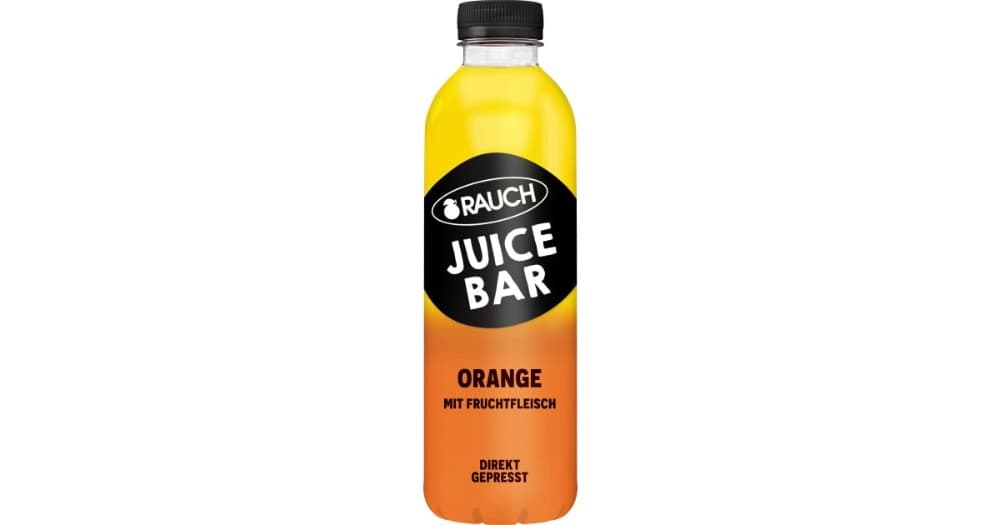 Rauch Juice Bar, 0,8 Liter – Billa Plus