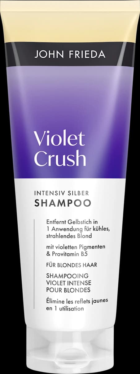 Shampoo 250 ml JOHN FRIEDA Angebot bei Bipa