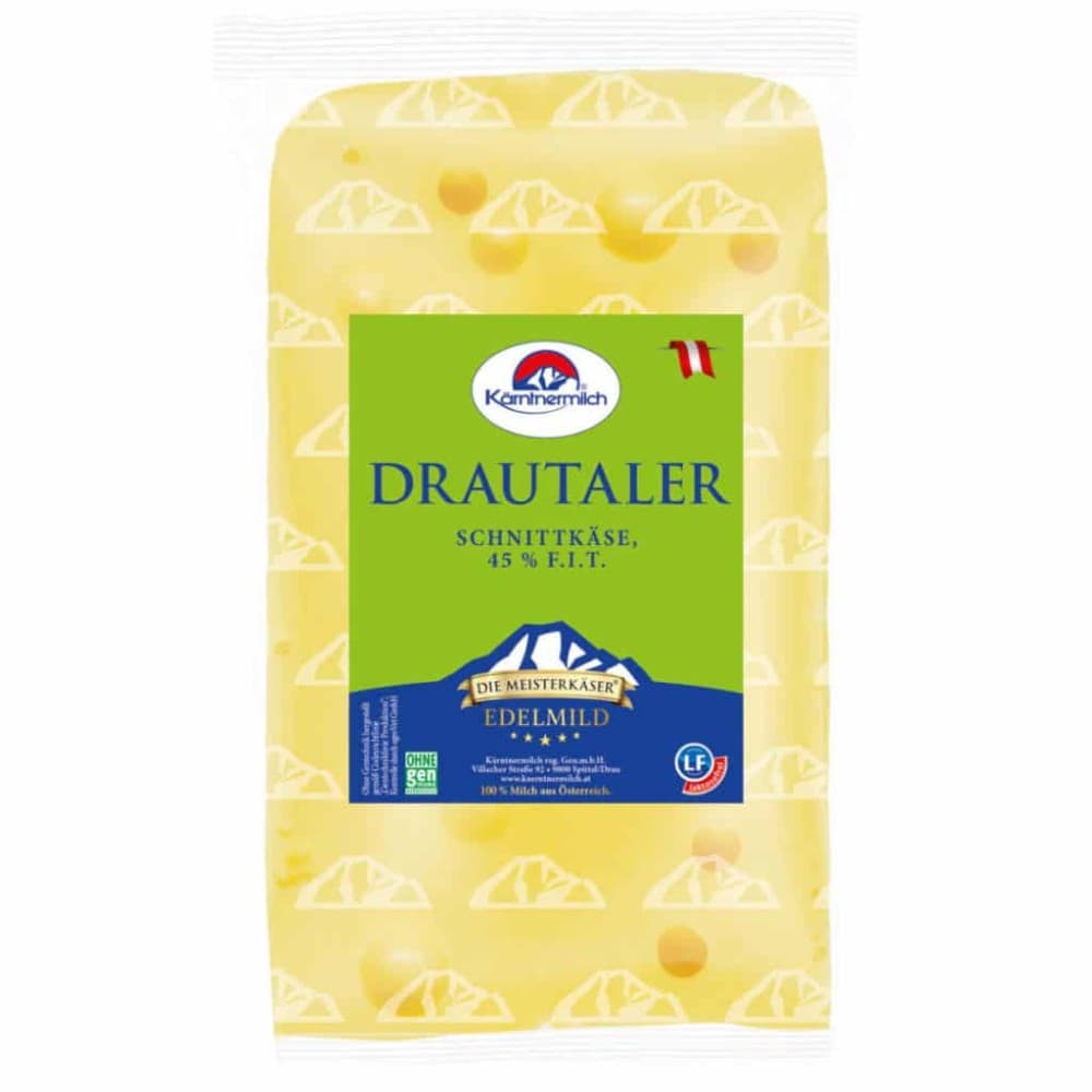 Drautaler, 650 g – Penny