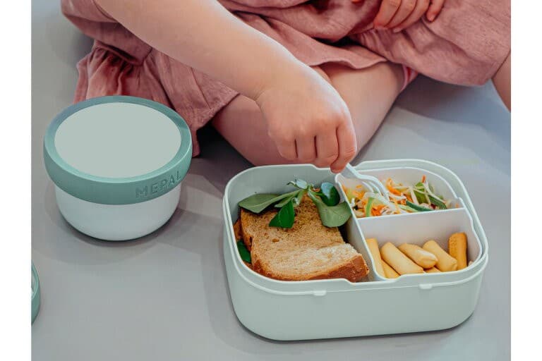 Bento-Brotdose Campus MEPAL – Müller