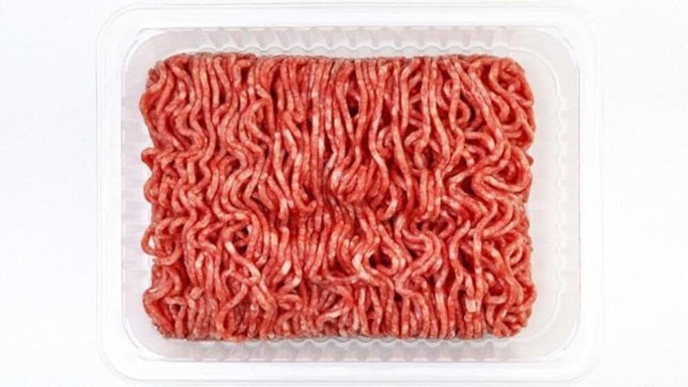 S-Budget Faschiertes gemischt aus Österreich 700 g Angebot bei Interspar