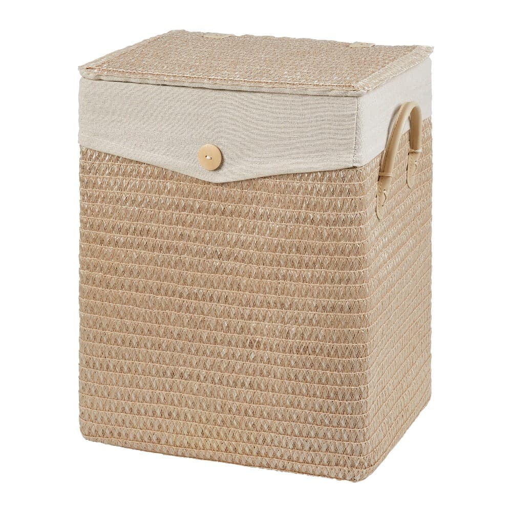Wäschekorb, BxHxT: ca. 35x44x26cm DENISE – Mömax