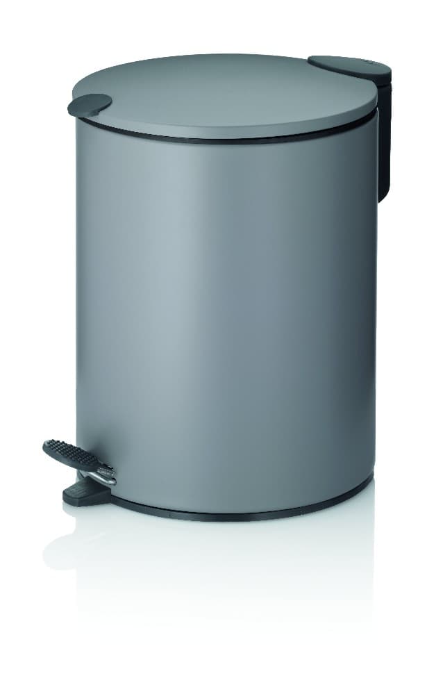 Kosmetikeimer Mats, Ø 17 cm, H 23 cm, 3 L Kela – Müller