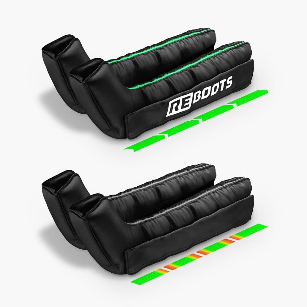 Go Lite Recovery Boots L REBOOTS – Hofer