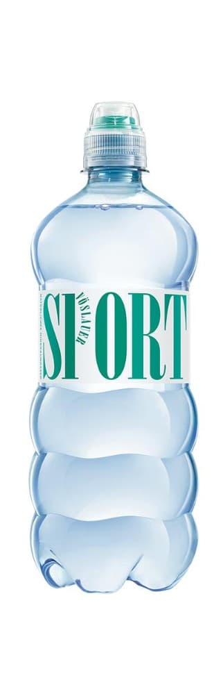 Sport 0,75 Liter Vöslauer Angebot bei Adeg