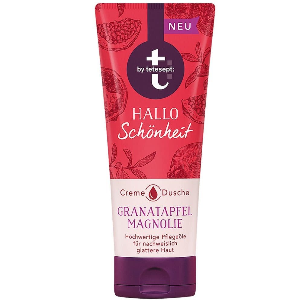 T by Tetesept Duschbad, 200 ml – Müller
