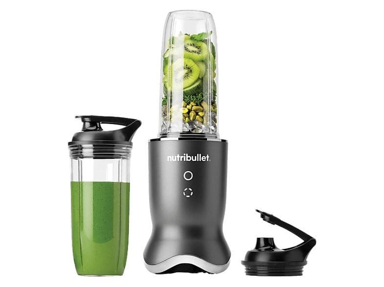 nutribullet Smoothiemaker ULTRA 1200 NB1206DGM Angebot bei Expert