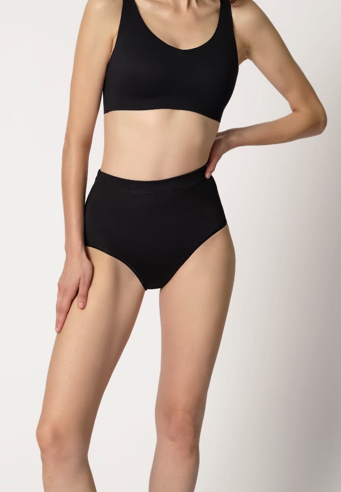 HUBER Taillenslip oder Taillenpants "Perfect Shape" – Maximarkt