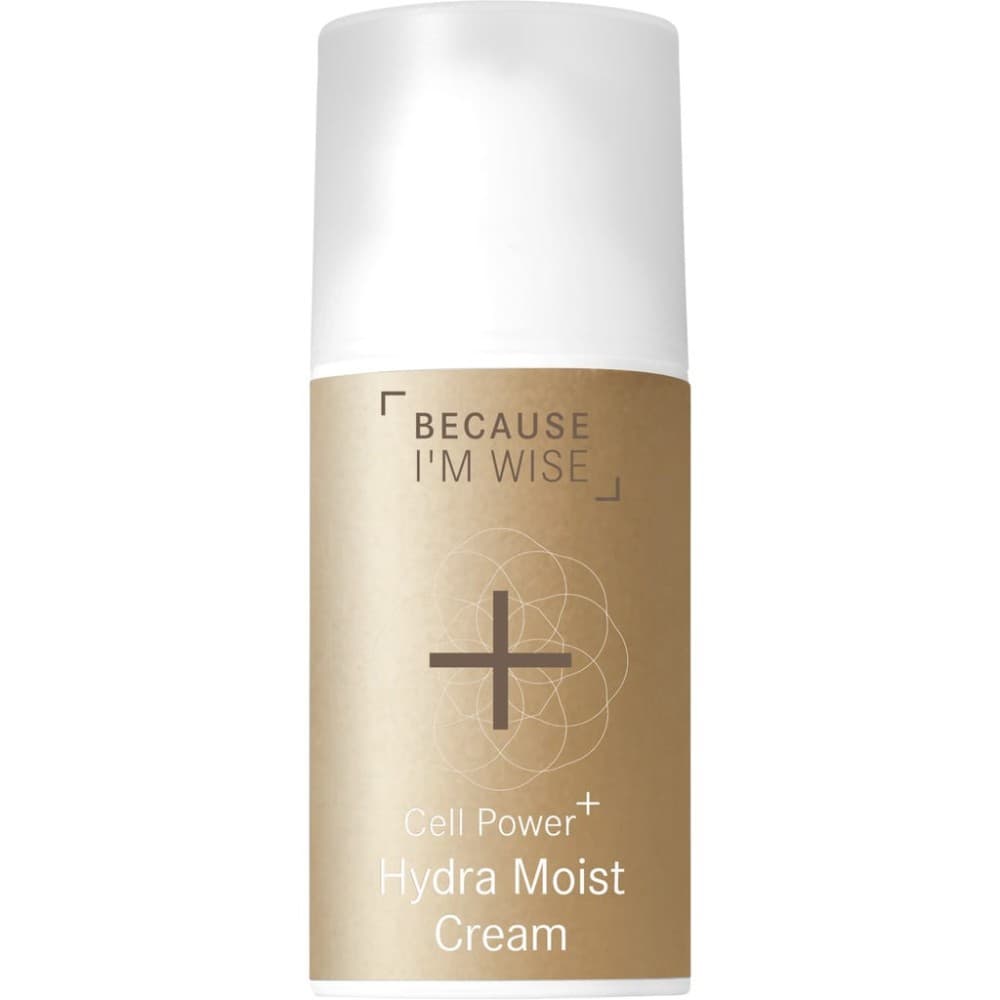 Cell Power+ Hydra Moist Cream, 30 ml i+m – Müller