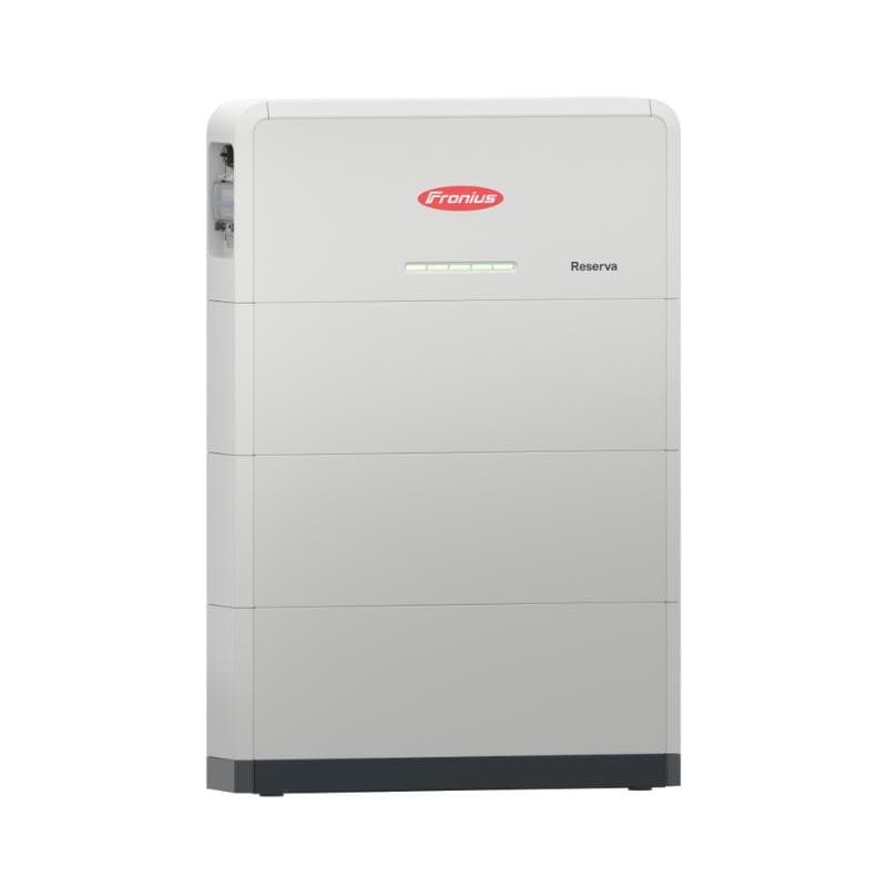 Fronius Reserva, 9,47 kWh – E-tec