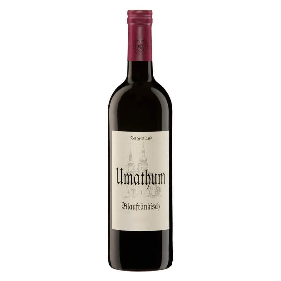Umathum Blaufränkisch, 0,75 Liter – Eurospar