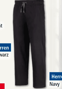 Sport- und Freizeithose Jiline – Norma