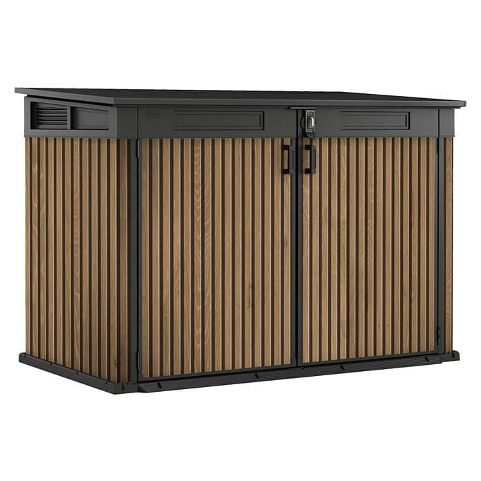 Geräteschrank Signature Grande Store, 190,5 x 109,3 cm – Bauhaus