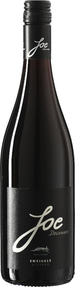 Dockner Joe Zweigelt Reserve, 0,75 l – Interspar