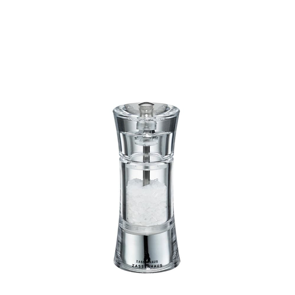 Salzmühle AACHEN, H 14 cm Zassenhaus – Müller