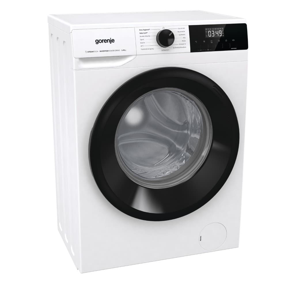 WNHPI64SAPS/AT Waschmaschine, 6kg Gorenje – E-tec