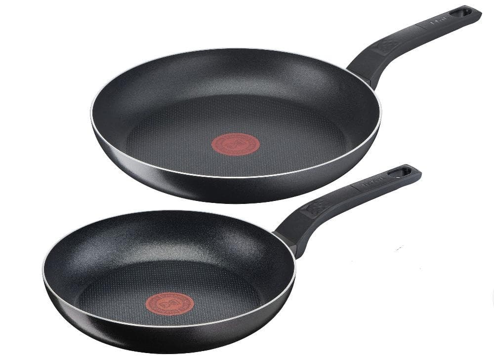 Easy Cook & Clean Pfanne, Ø 20 cm, Ø 24 cm, Ø 28 cm oder Ø 25 cm Tefal – Maximarkt