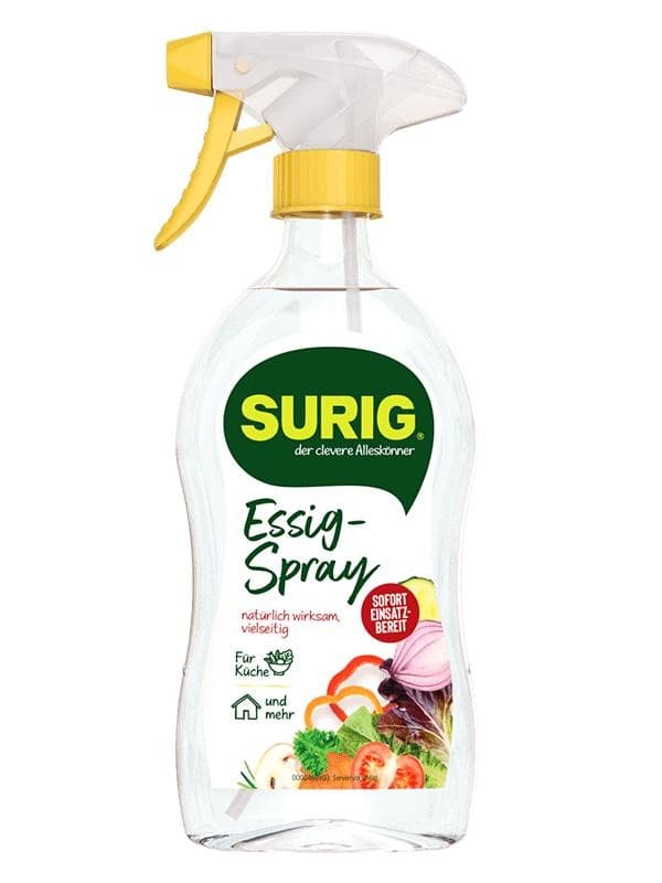 Surig Essig-Spray, 500 ml – Norma
