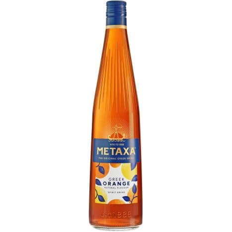 Metaxa 5 Stern 0,7 Liter Angebot bei Billa