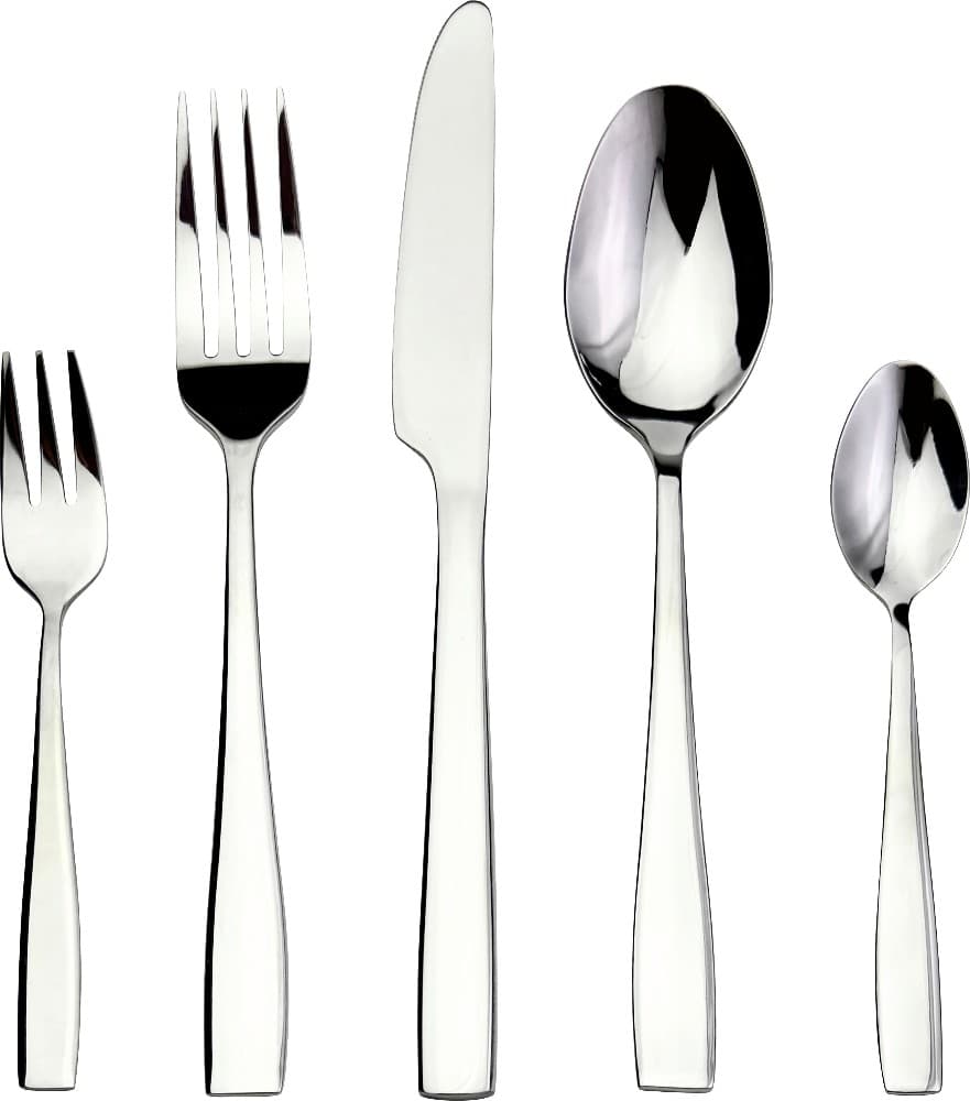 Besteckset "LUCY" 60-teilig Angebot bei Mömax