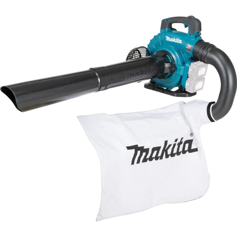 Akku-Laubsauger/-bläser DUB363ZV Solo MAKITA – Zgonc