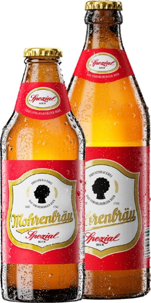 Mohren Spezial 20 x 0,33 Liter Angebot bei Eurospar