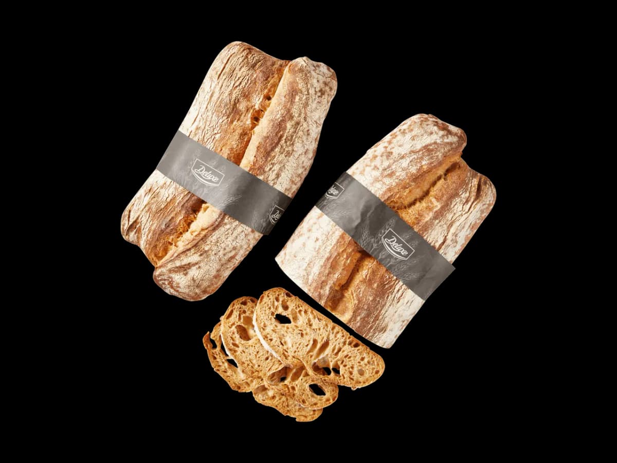 Deluxe Sauerteigbrot, 500 g – Lidl
