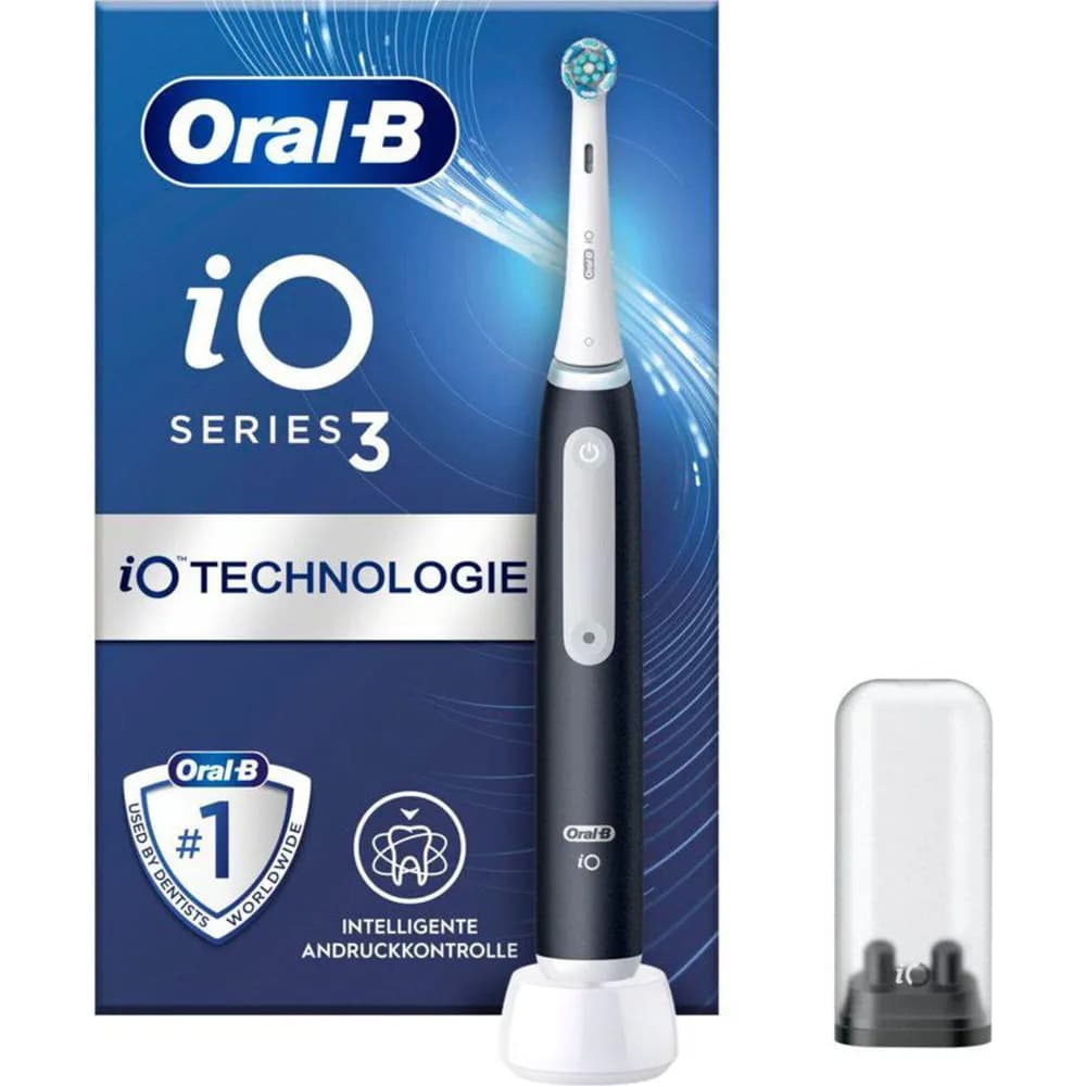 Oral-B Elektrische Zahnbürste iO Series 3n Angebot bei Müller
