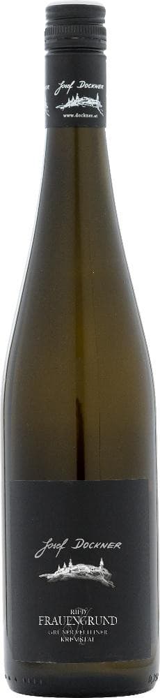 Josef Dockner Grüner Veltliner Ried Frauengrund, 0,75 Liter – Maximarkt