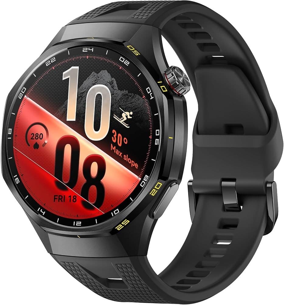 GT7 Pro 46mm Smartwatch HUAWEI – MediaMarkt