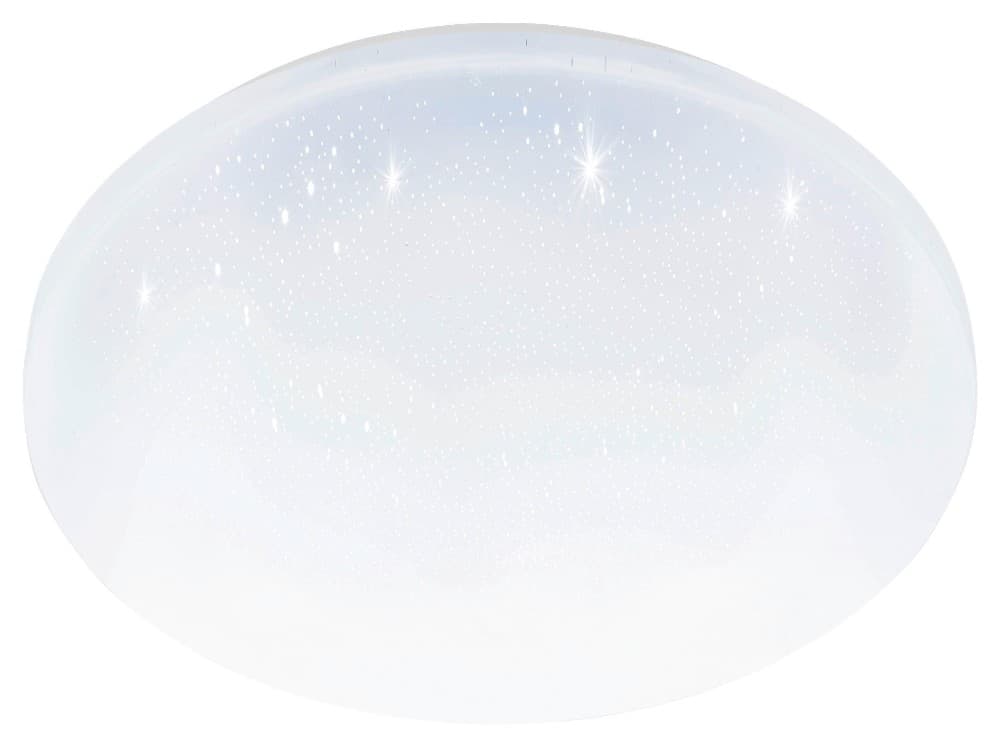 LED-Deckenleuchte Pogiola, Ø 31 cm – Bauhaus