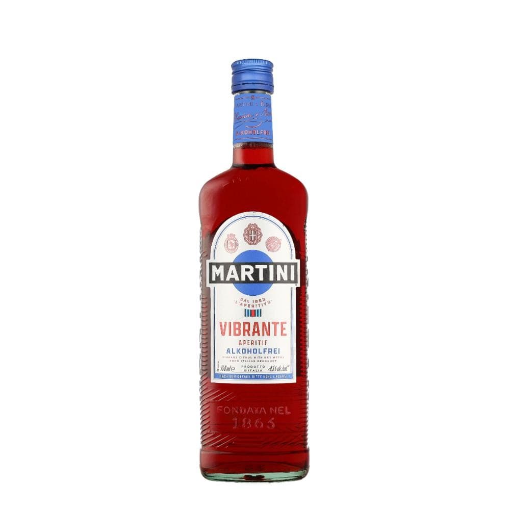 Martini Bianco od. Martini Vibrante, 0,75 l – Penny