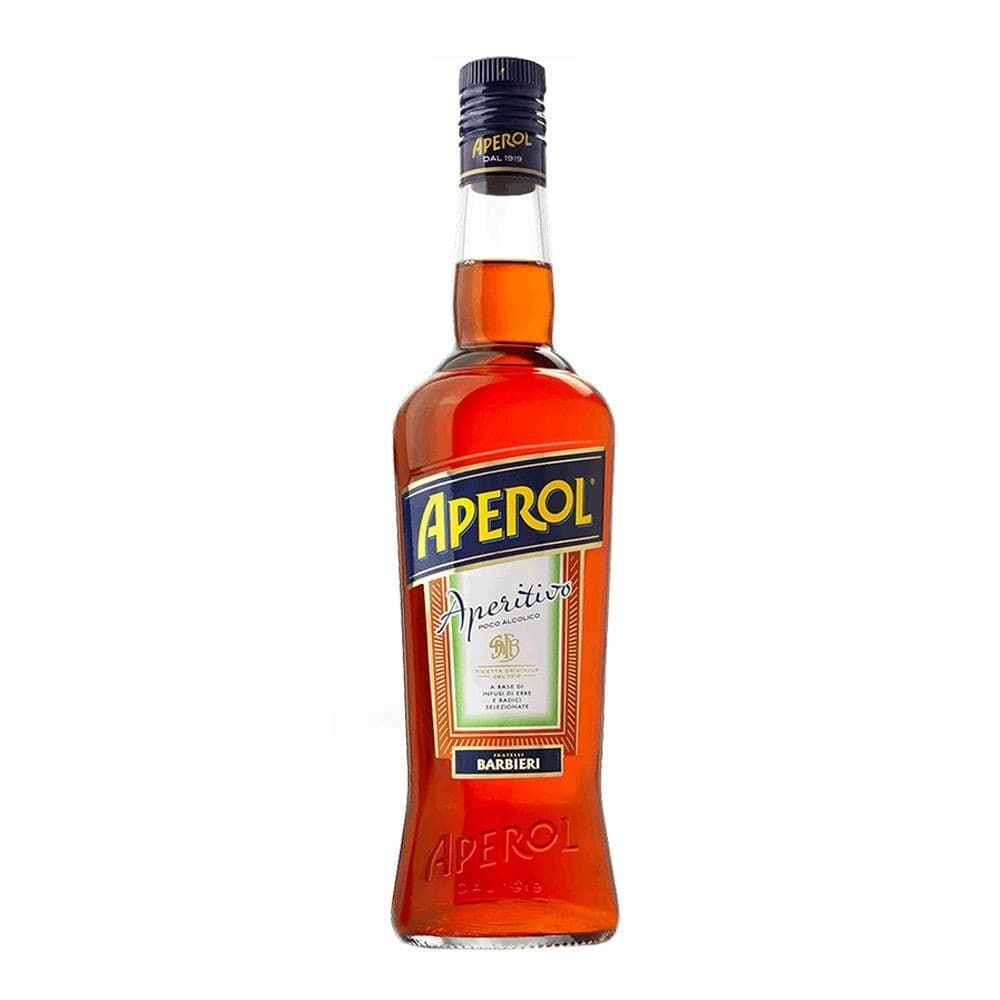 Aperol 0,7 Liter Angebot bei Maximarkt