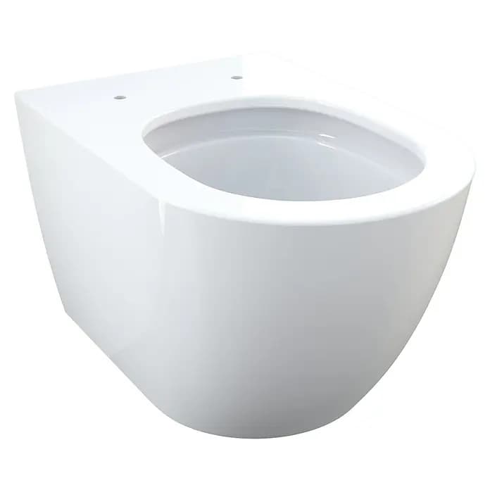 Wand-WC Sanitärmodul Camargue – Bauhaus