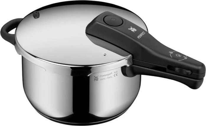 Perfect One Pot Schnellkochtopf 4,5 l WMF Angebot bei XXXLutz
