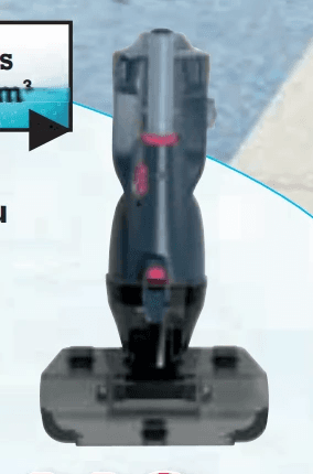 Scuba SE AIPER Angebot bei Zgonc