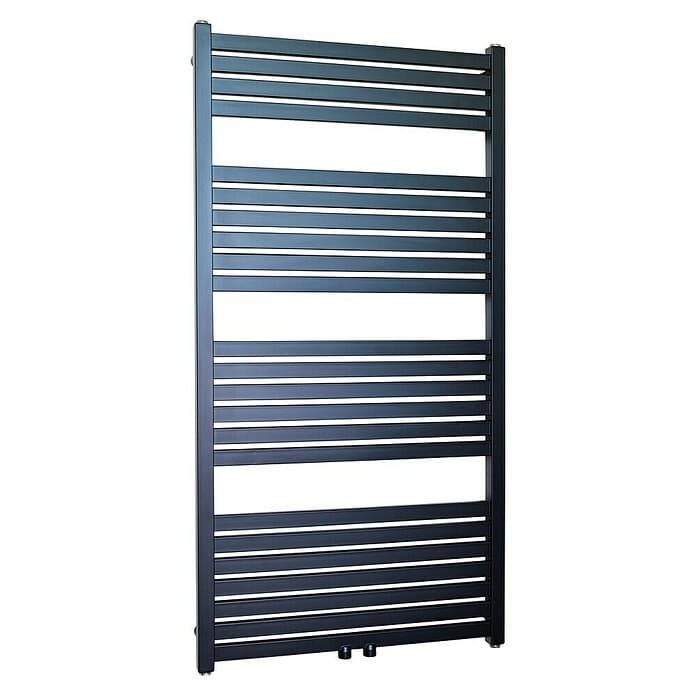 Badheizkörper Sevilla 60 x 158 cm Admira Angebot bei Bauhaus