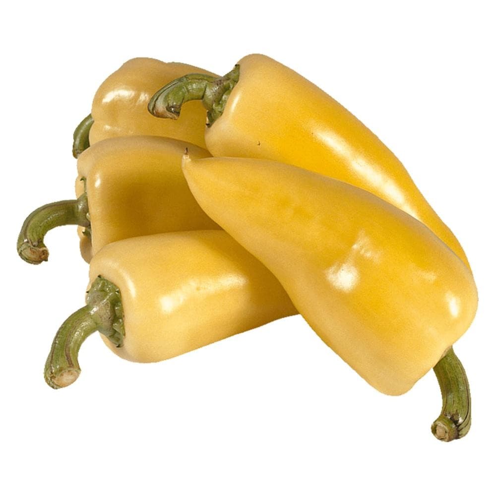 Spitzpaprika gelb, 500 g – Lidl