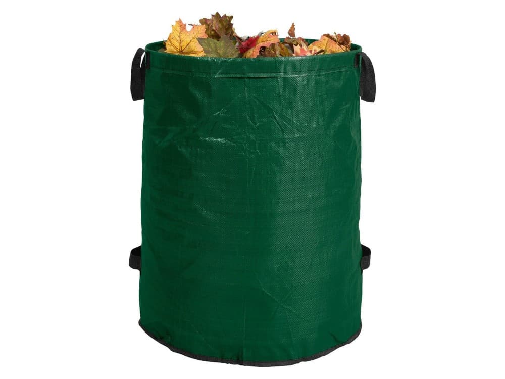 Gartenabfallsack, 3-teilig: ca. 275 l / 2x ca. 125 l oder 1 Stück: ca. 500 l PARKSIDE – Lidl
