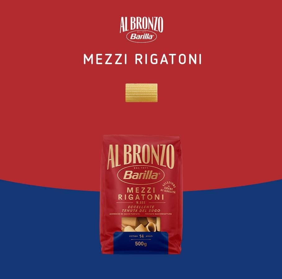 Barilla Al Bronzo od. Collezione 250 g - 500 g Angebot bei Billa