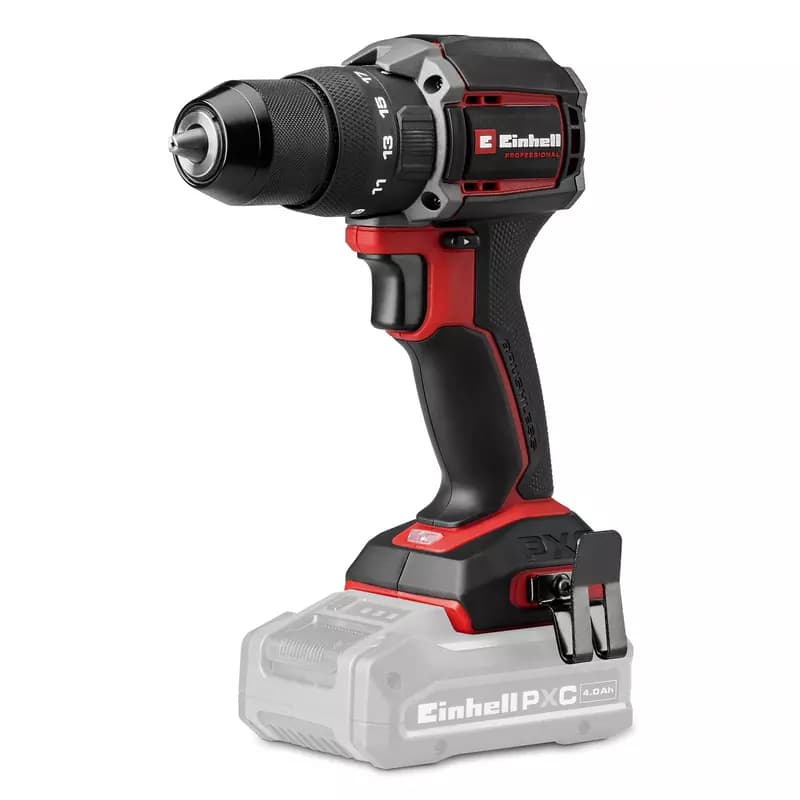 Akku-Schlagbohrschrauber TP-CD 18 Li-I Brushless Solo Einhell – Bauhaus